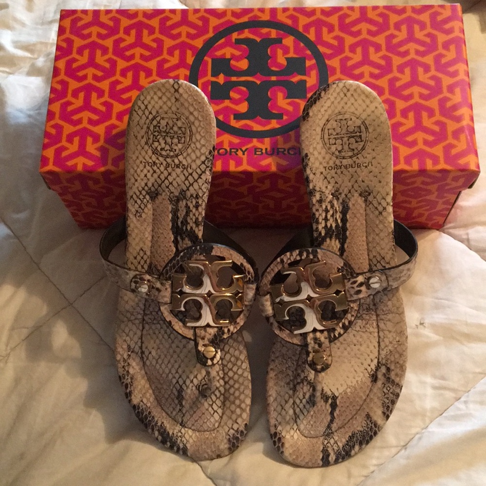 Tory Burch Miller’s